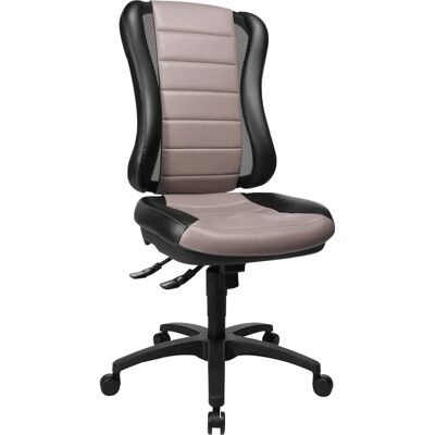 Topstar Office Chair Head Point RS - Adjustable, Durable, Black Topstar Office Chair Head Point RS - Adjustable, Durable, Black