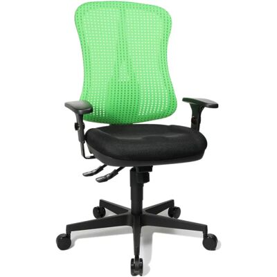 TOPSTAR Head Point SY Bürostuhl - Ergonomische Rückenlehne & Höhenverstellbar TOPSTAR Head Point SY Bürostuhl - Ergonomische Rückenlehne & Höhenverstellbar
