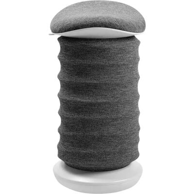 Topstar Hocker Sitness 4D SIT47MZ0 schwarz - Hocker Topstar Hocker Sitness 4D SIT47MZ0 schwarz - Hocker