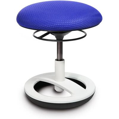 Topstar Sitness Bobby Kinderdrehhocker - Blau Topstar Sitness Bobby Kinderdrehhocker - Blau