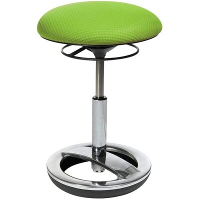Topstar Ergonomic Stool Sitness Bob SU49BR5 - Stool Topstar Ergonomic Stool Sitness Bob SU49BR5 - Stool