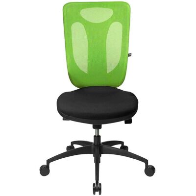 Topstar Office Chair Net Pro 100 Green - Ergonomic, Adjustable, Durable Topstar Office Chair Net Pro 100 Green - Ergonomic, Adjustable, Durable