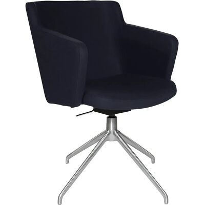 Topstar Besuchersessel SFH 1.0 - 3D Bewegung, Gepolstert, Deutschland Topstar Besuchersessel SFH 1.0 - 3D Bewegung, Gepolstert, Deutschland