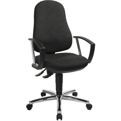 Topstar Ergonomic Office Chair Support P Deluxe - Office Chair Topstar Ergonomic Office Chair Support P Deluxe - Office Chair