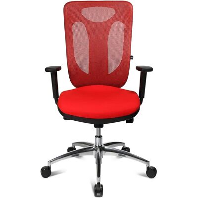 TOPSTAR Sitness Net Pro 100 Ergonomischer Bürostuhl - Bürostuhl TOPSTAR Sitness Net Pro 100 Ergonomischer Bürostuhl - Bürostuhl