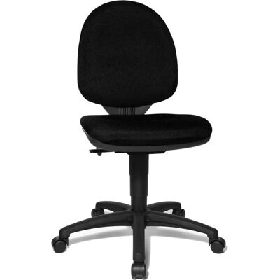 Topstar Top Pro 1 Bürostuhl - Ergonomisch, Verstellbar, Schwarz Topstar Top Pro 1 Bürostuhl - Ergonomisch, Verstellbar, Schwarz