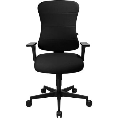 Silla de Oficina TOPSTAR Art Comfort - Asiento Ajustable Ergonómico Silla de Oficina TOPSTAR Art Comfort - Asiento Ajustable Ergonómico