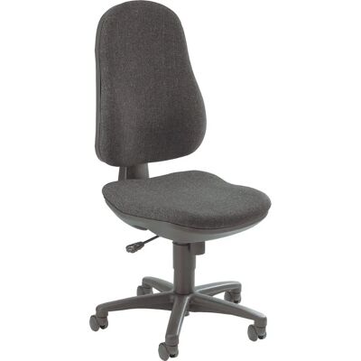 Topstar Support Sy Ergonomischer Bürostuhl - Synchro, Verstellbar, Anthrazit Topstar Support Sy Ergonomischer Bürostuhl - Synchro, Verstellbar, Anthrazit