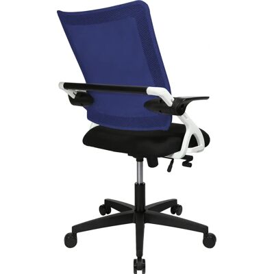 Topstar - New Smove DS130AG208 - Blau - Bürostuhl Topstar - New Smove DS130AG208 - Blau - Bürostuhl