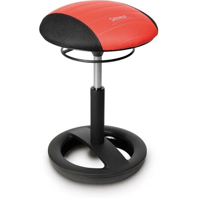 Silla de Oficina TOPSTAR Sitness RS Bob - Asiento Ajustable Ergonómico Silla de Oficina TOPSTAR Sitness RS Bob - Asiento Ajustable Ergonómico