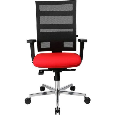 Sedia da Ufficio TOPSTAR Sitness X-Pander Plus - Ergonomica, Regolabile, Qualità Tedesca Sedia da Ufficio TOPSTAR Sitness X-Pander Plus - Ergonomica, Regolabile, Qualità Tedesca