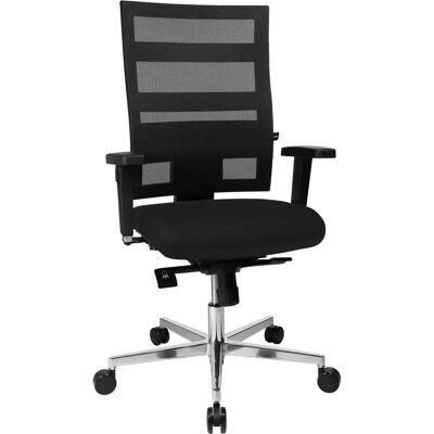 TOPSTAR Sitness X-Pander Plus Bürostuhl - Ergonomisch, Verstellbar, Made in Germany TOPSTAR Sitness X-Pander Plus Bürostuhl - Ergonomisch, Verstellbar, Made in Germany