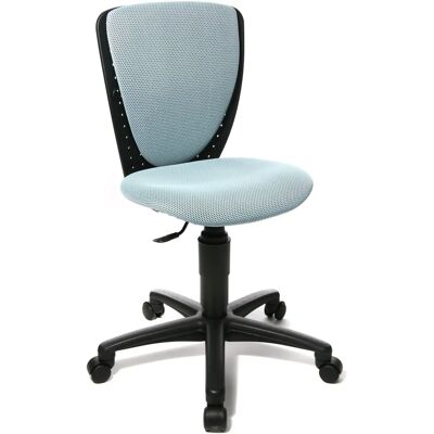 Topstar 70570BB30 Hoge S'cool Kids Swivel Stoel - Bureaustoel Topstar 70570BB30 Hoge S'cool Kids Swivel Stoel - Bureaustoel