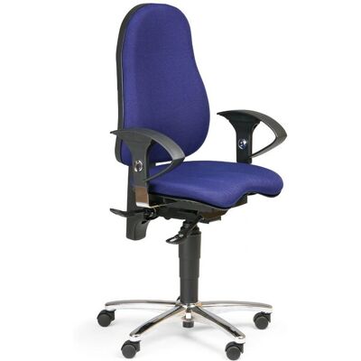 TOPSTAR Sitness 10 - Sedia da Ufficio Ergonomica Regolabile TOPSTAR Sitness 10 - Sedia da Ufficio Ergonomica Regolabile