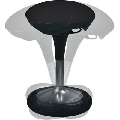 Topstar Sitness 20 - Siège de bureau rond ergonomique - Publicité Topstar Sitness 20 - Siège de bureau rond ergonomique - Publicité