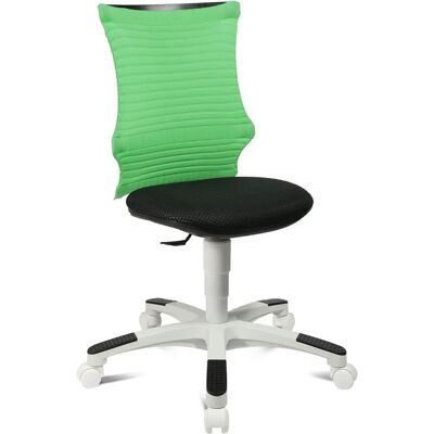 TOPSTAR S'neaker Bürostuhl - Höhenverstellbar, atmungsaktives Netz, Ergonomisch TOPSTAR S'neaker Bürostuhl - Höhenverstellbar, atmungsaktives Netz, Ergonomisch