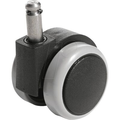 Topstar Stuhlrollen für harte Böden - Office Chair Casters Topstar Stuhlrollen für harte Böden - Office Chair Casters