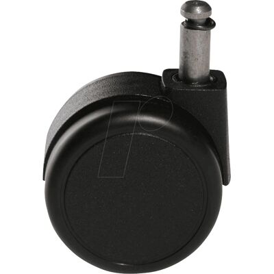 Topstar 6990-4 - Rollen für Teppichböden, 5 Stück Topstar 6990-4 - Rollen für Teppichböden, 5 Stück