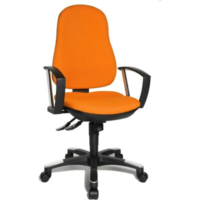 TOPSTAR Trend SY 10 Bürostuhl - Höhenverstellbar & Ergonomisch TOPSTAR Trend SY 10 Bürostuhl - Höhenverstellbar & Ergonomisch