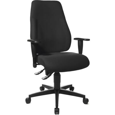 Sedia da ufficio TOPSTAR Lady Sitness - Regolabile, Traspirante, Ergonomica Sedia da ufficio TOPSTAR Lady Sitness - Regolabile, Traspirante, Ergonomica