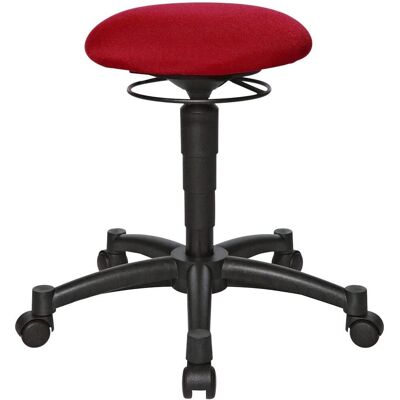 Topstar Ergonomic Stool - Versatile, Compact & Durable Topstar Ergonomic Stool - Versatile, Compact & Durable