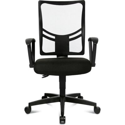 Topstar Net Point 10 Ergonomischer Netz-Bürostuhl - Bürostuhl Topstar Net Point 10 Ergonomischer Netz-Bürostuhl - Bürostuhl