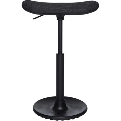 Topstar Sitness H2 Stehhilfe - Verstellbar, Schwarz - Bürostuhl Topstar Sitness H2 Stehhilfe - Verstellbar, Schwarz - Bürostuhl