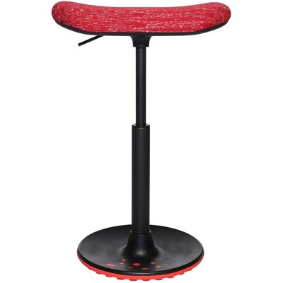 Topstar H2 Bürostuhl - Höhenverstellbarer Ergonomischer Sitz Topstar H2 Bürostuhl - Höhenverstellbarer Ergonomischer Sitz