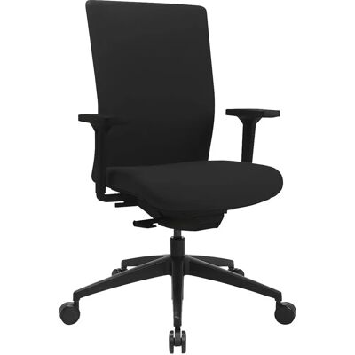 Topstar Bürostuhl Sitness AirWork G - Verstellbar, Schwarz - Bürostuhl Topstar Bürostuhl Sitness AirWork G - Verstellbar, Schwarz - Bürostuhl