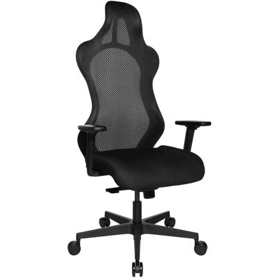 Topstar Sitness RS Sport - Ergonomischer Gaming-Stuhl Topstar Sitness RS Sport - Ergonomischer Gaming-Stuhl