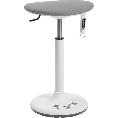 Topstar Sitness X-Stool 30 FX533 CR3 - Tabouret réglable - Publicité Topstar Sitness X-Stool 30 FX533 CR3 - Tabouret réglable - Publicité