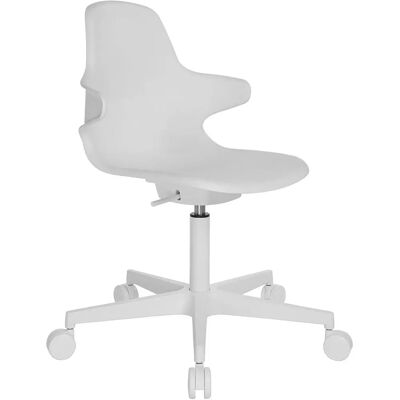 Topstar Sitness Life 20 Bürostuhl Weiß - Office Chair Topstar Sitness Life 20 Bürostuhl Weiß - Office Chair