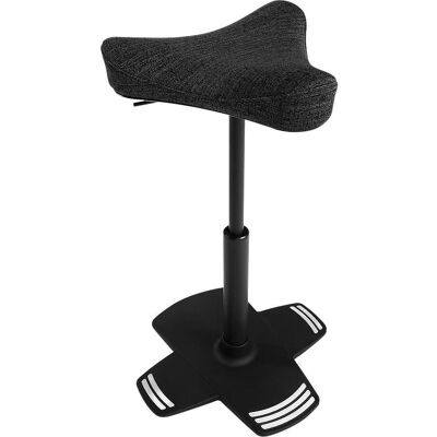 Topstar Sitness Falcon Bürostuhl - Höhenverstellbar, Kippkante, Sattelsitz Topstar Sitness Falcon Bürostuhl - Höhenverstellbar, Kippkante, Sattelsitz