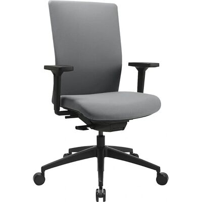 Silla de oficina Topstar Sitness AirWork G - Ergonómica, Gris Silla de oficina Topstar Sitness AirWork G - Ergonómica, Gris