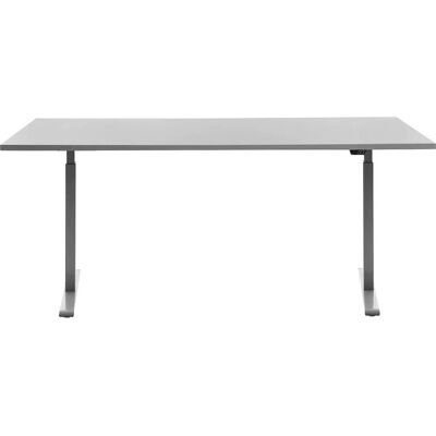 Scrivania elettrica Topstar 1800x800mm Grigio Chiaro - Scrivania Scrivania elettrica Topstar 1800x800mm Grigio Chiaro - Scrivania