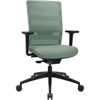 Silla de oficina Topstar Sitness AirWork - Reposabrazos ajustables - Silla de oficina Silla de oficina Topstar Sitness AirWork - Reposabrazos ajustables - Silla de oficina