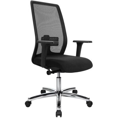 Topstar EU29OG200 Black Office Chair - Office Chair Topstar EU29OG200 Black Office Chair - Office Chair