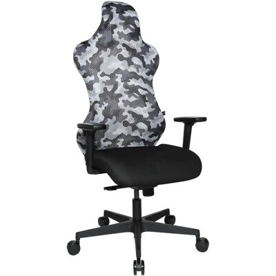 Topstar Sitness RS Sport Camouflage Gaming Stuhl Topstar Sitness RS Sport Camouflage Gaming Stuhl