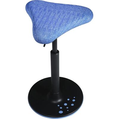 Taburete Triangular H1 de Topstar - Soporte y Oficina Taburete Triangular H1 de Topstar - Soporte y Oficina