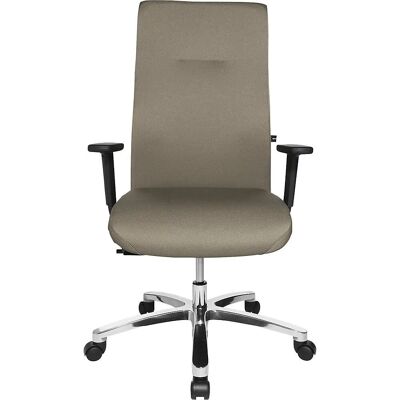 Silla giratoria Topstar BIGSTAR20 - Ergonómica, 150kg Silla giratoria Topstar BIGSTAR20 - Ergonómica, 150kg