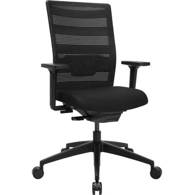 TOPSTAR - PA20OMP0CX0 - Schwarz - 540-420 mm - Bürostuhl TOPSTAR - PA20OMP0CX0 - Schwarz - 540-420 mm - Bürostuhl