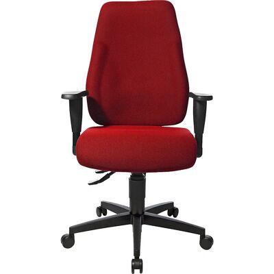 Topstar Ergonomischer Bürostuhl mit Lendenwirbelstütze - Bürostuhl Topstar Ergonomischer Bürostuhl mit Lendenwirbelstütze - Bürostuhl