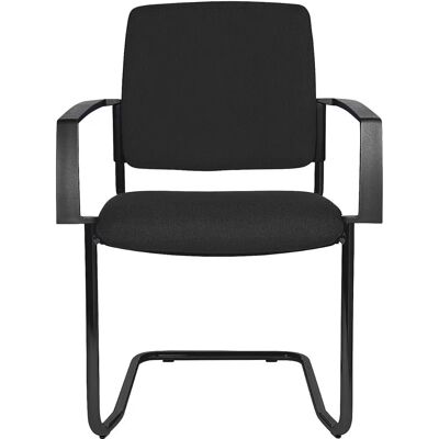 Sedia impilabile imbottita Topstar - Sedia impilabile Sedia impilabile imbottita Topstar - Sedia impilabile