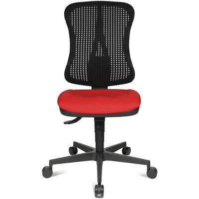 Silla giratoria ergonómica Topstar - Modelo: sincronmechanik Silla giratoria ergonómica Topstar - Modelo: sincronmechanik