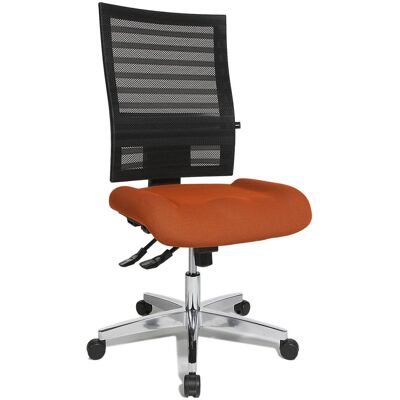Topstar Ergonomischer Bürostuhl mit Netzrücken - Bürostuhl Topstar Ergonomischer Bürostuhl mit Netzrücken - Bürostuhl