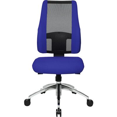 Sedia girevole da ufficio AIR SYNCRO - Rete, regolabile, 110kg Sedia girevole da ufficio AIR SYNCRO - Rete, regolabile, 110kg