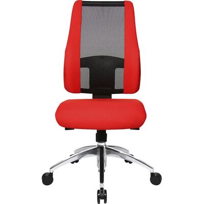 Silla de Oficina AIR SYNCRO con Respaldo en Malla - Silla de Oficina Silla de Oficina AIR SYNCRO con Respaldo en Malla - Silla de Oficina