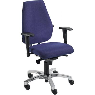 Silla ergonómica de oficina Topstar - Body Balance Tec Silla ergonómica de oficina Topstar - Body Balance Tec