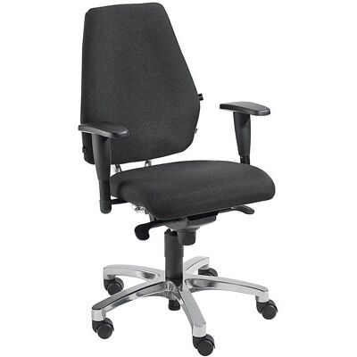 Silla giratoria ergonómica Topstar - Body Balance Tec Silla giratoria ergonómica Topstar - Body Balance Tec