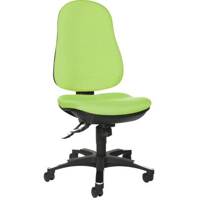 Topstar Office Chair Trend SY 10 - Adjustable Lumbar Support Topstar Office Chair Trend SY 10 - Adjustable Lumbar Support